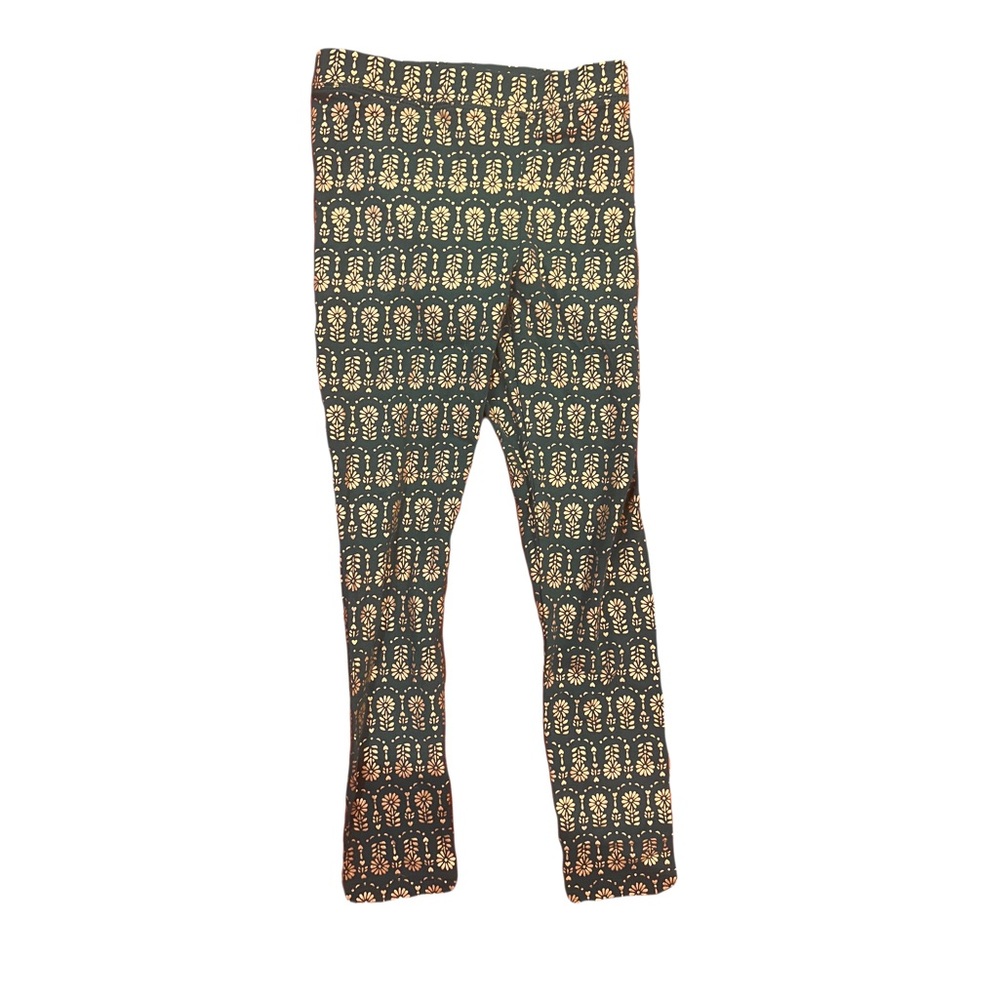 NWT J Crew Girls Leggings - sz 7